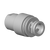 Dornbracht 09213408120 Diverter Ø 30 X 56 MM