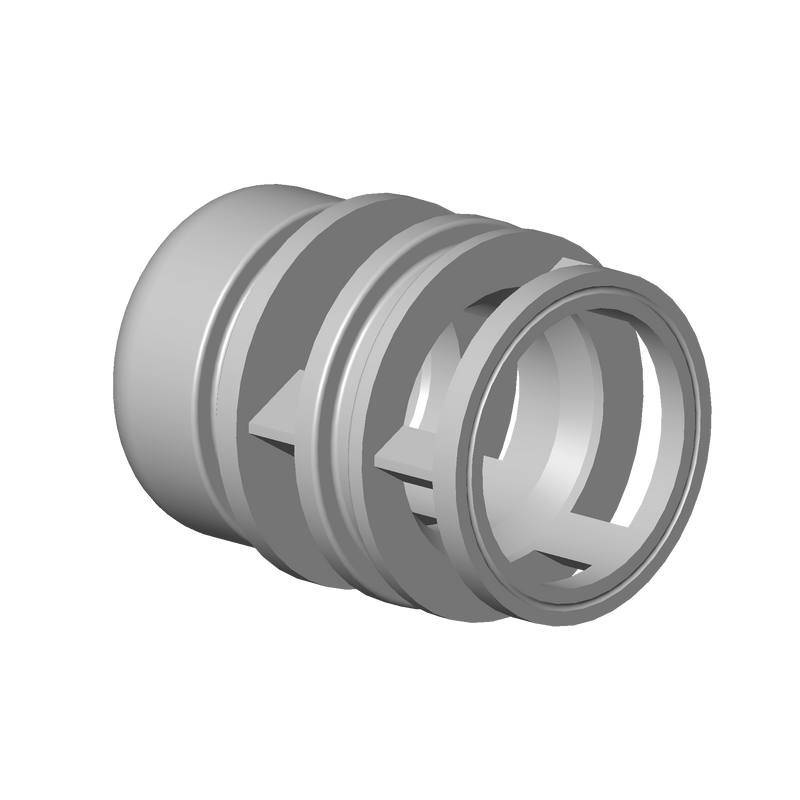 Dornbracht 09213409420 Nipple Ø 21 X 27,5 MM - Parent