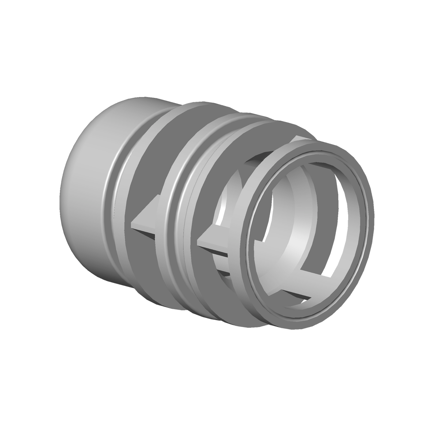 Dornbracht 09213409420 Nipple Ø 21 X 27,5 MM