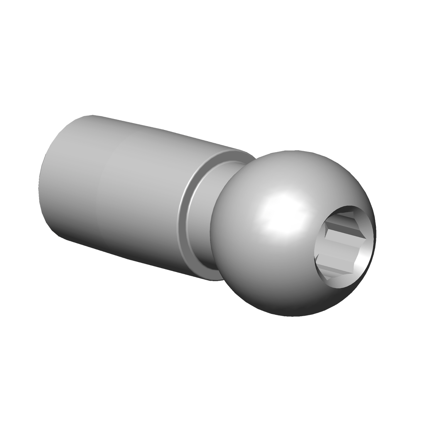 Dornbracht 092140016 Ball Joint For Bidet Aerator Ø 26 X 58,5 MM