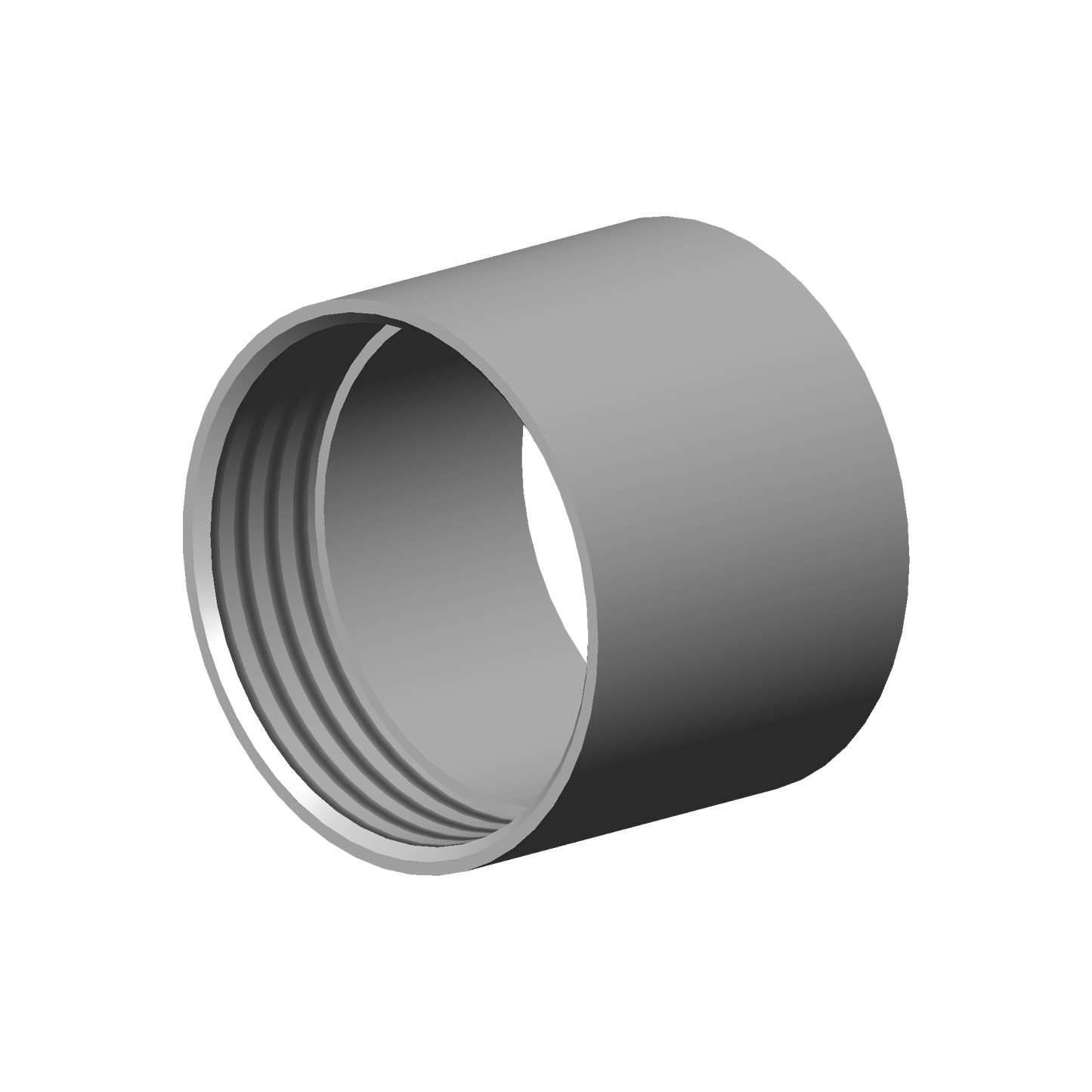 Dornbracht 092301004 Aerator Sleeve Ø 23 X 17,3 MM