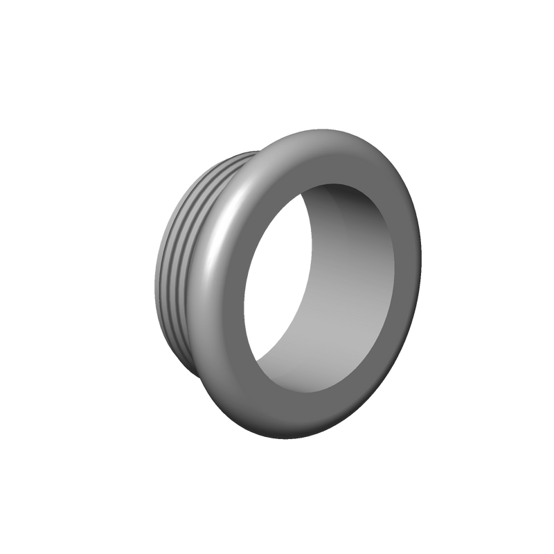 Dornbracht 092301015-00 Aerator Sleeve Ø 29 X 11 Mm - Chrome