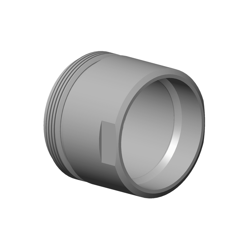 Dornbracht 092301018 Aerator Sleeve Ø 18 X 4,5 MM - Parent