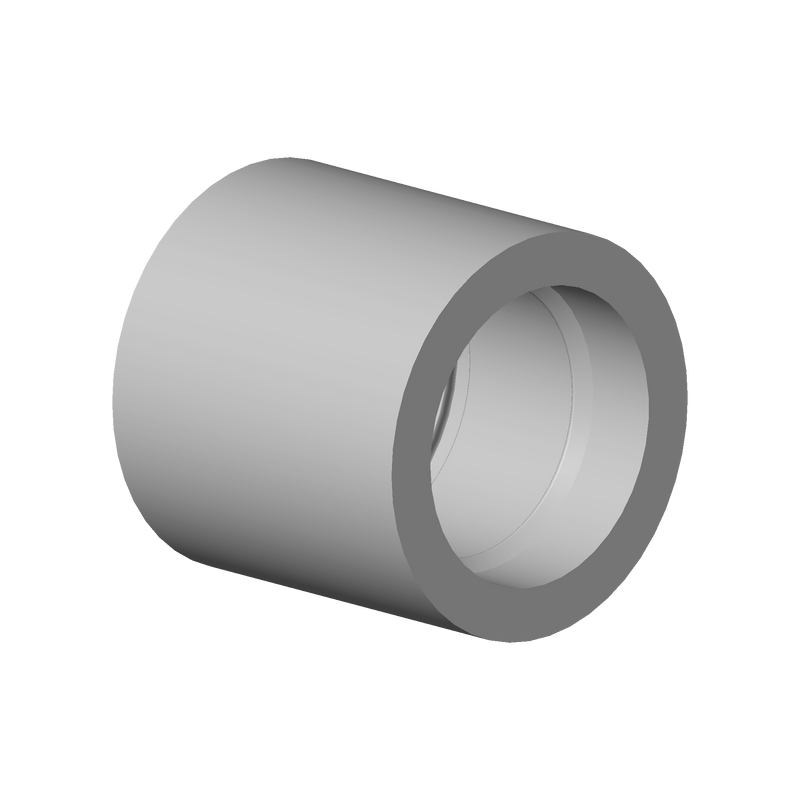 Dornbracht 092301019 Aerator Sleeve Ø 21 X 20 MM - Parent