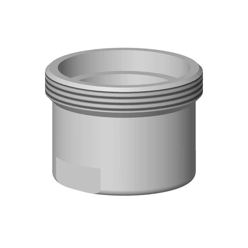 Dornbracht 092301021-00 Aerator Sleeve Ø 22 X 16 Mm - Chrome