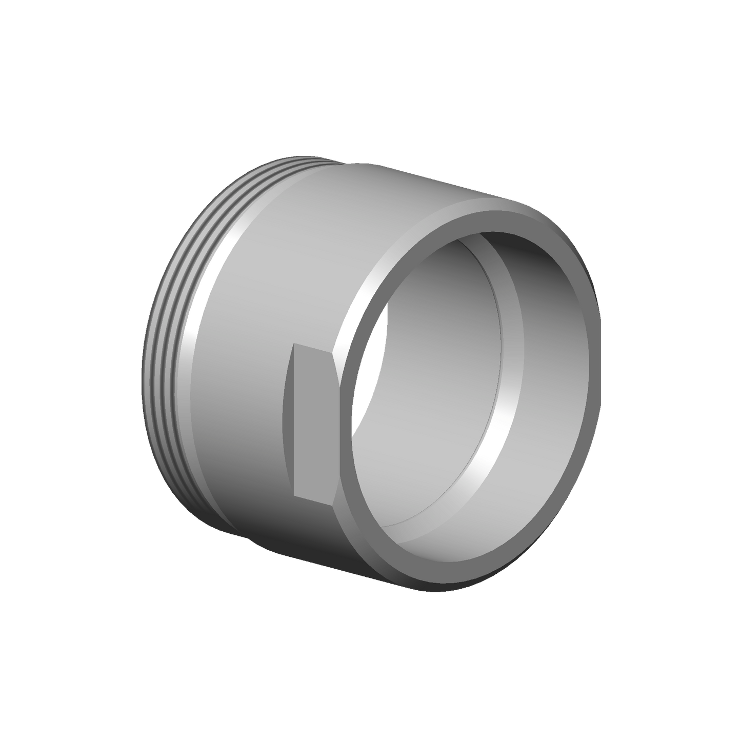 Dornbracht 092301022 Aerator Sleeve Ø 18,5 X 13 MM