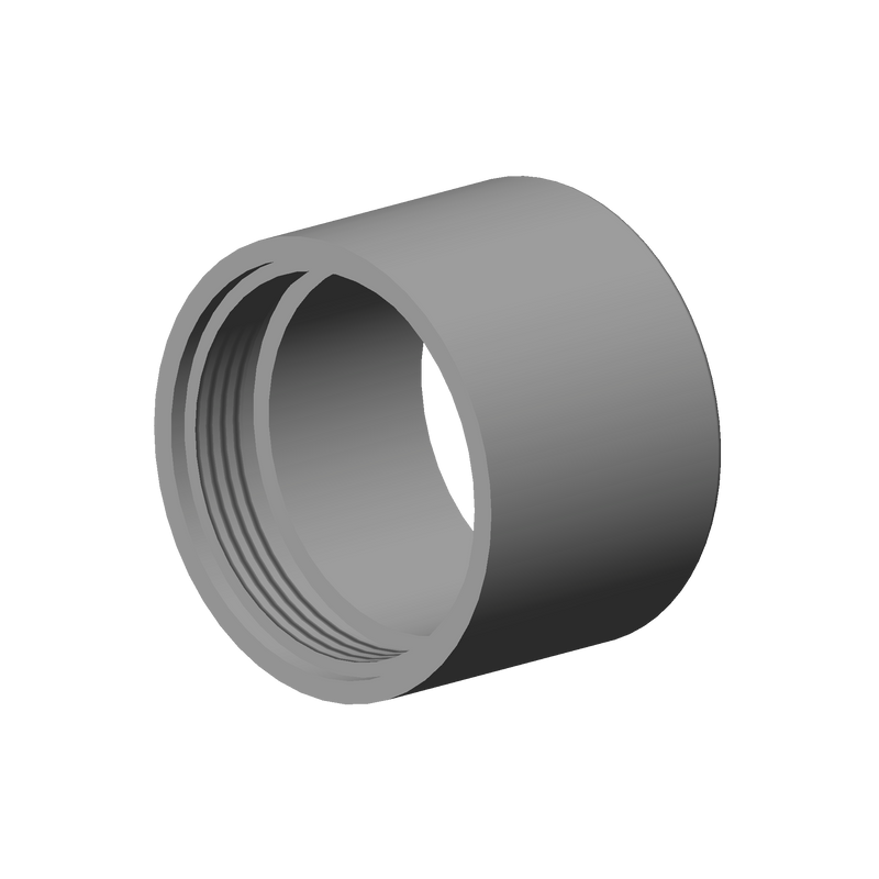 Dornbracht 092301024 Aerator Sleeve Ø 25 X 17 MM - Parent