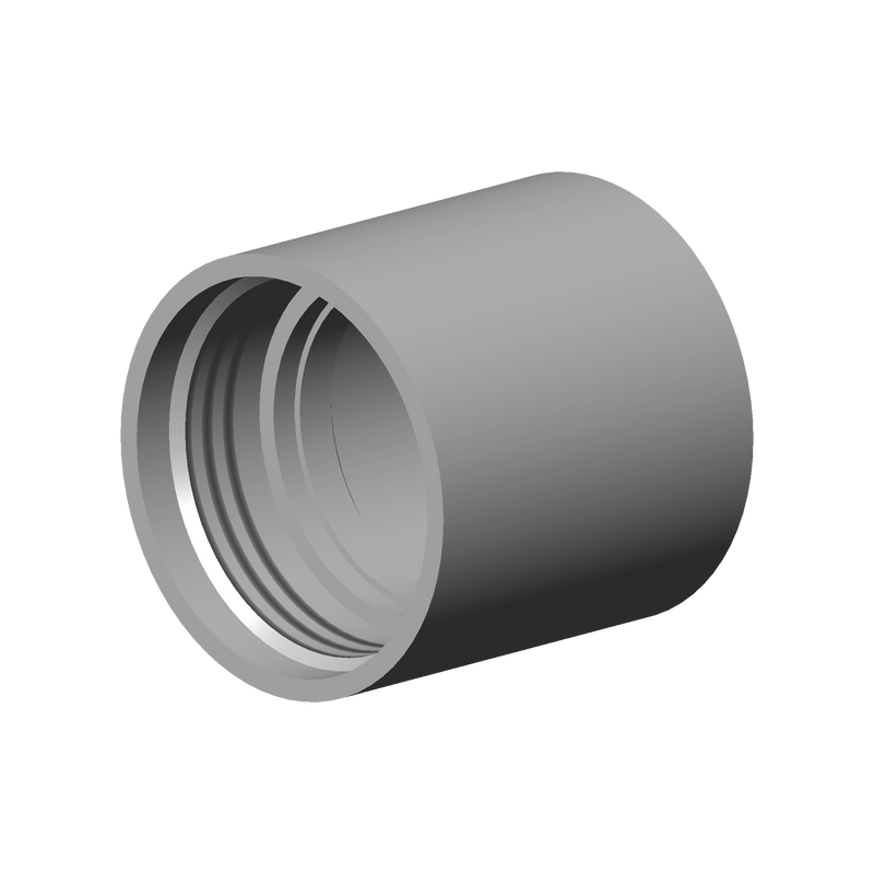 Dornbracht 092301025 Aerator Sleeve Ø 20 X 20 MM - Parent