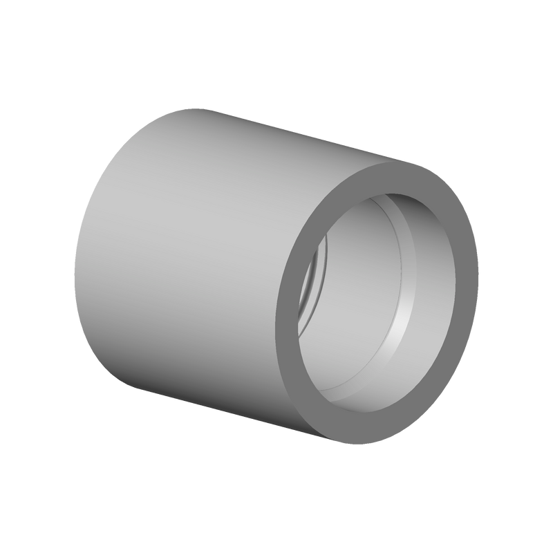 Dornbracht 092301028 Aerator Sleeve Ø 20 X 20 MM - Parent