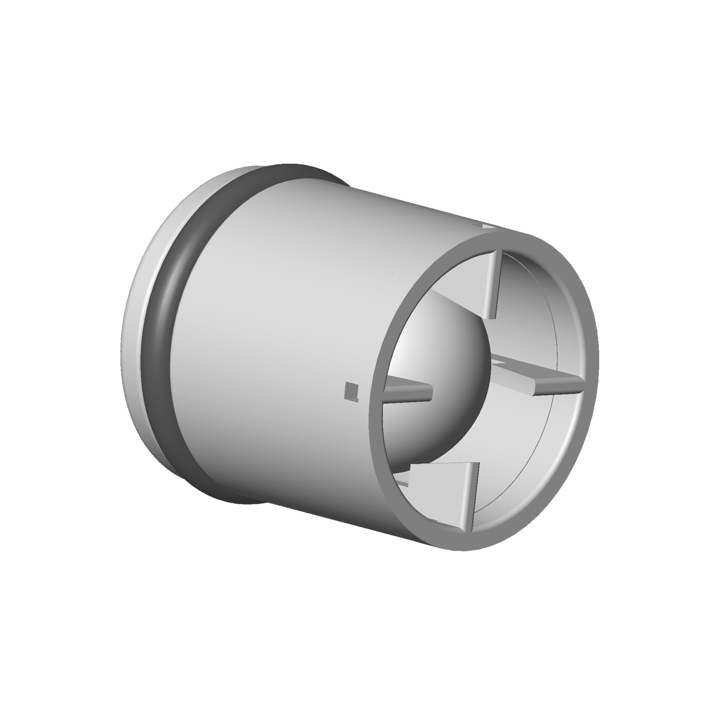 Dornbracht 09230104290 Tube Aerator Ø 14,85 X 16 Mm