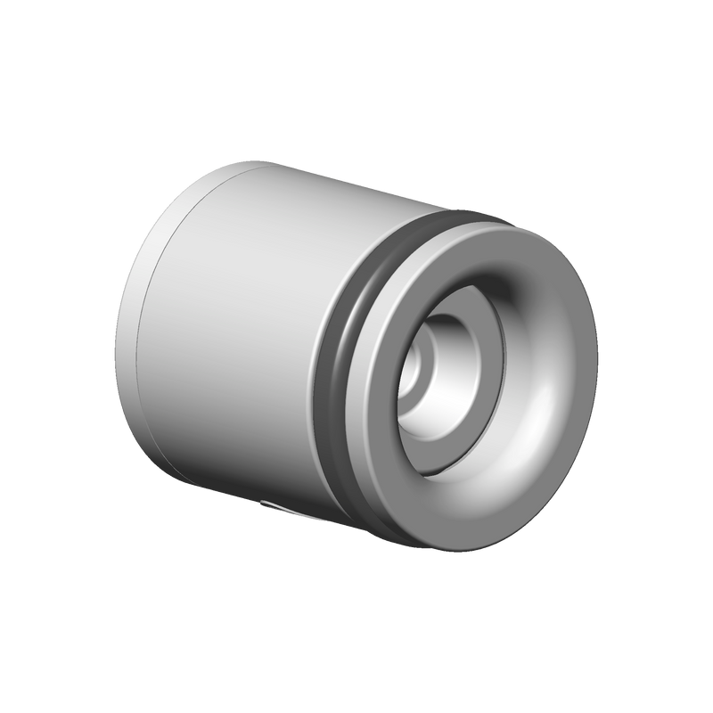 Dornbracht 09230104890 Back-Flow Preventer 1.3 Gpm
