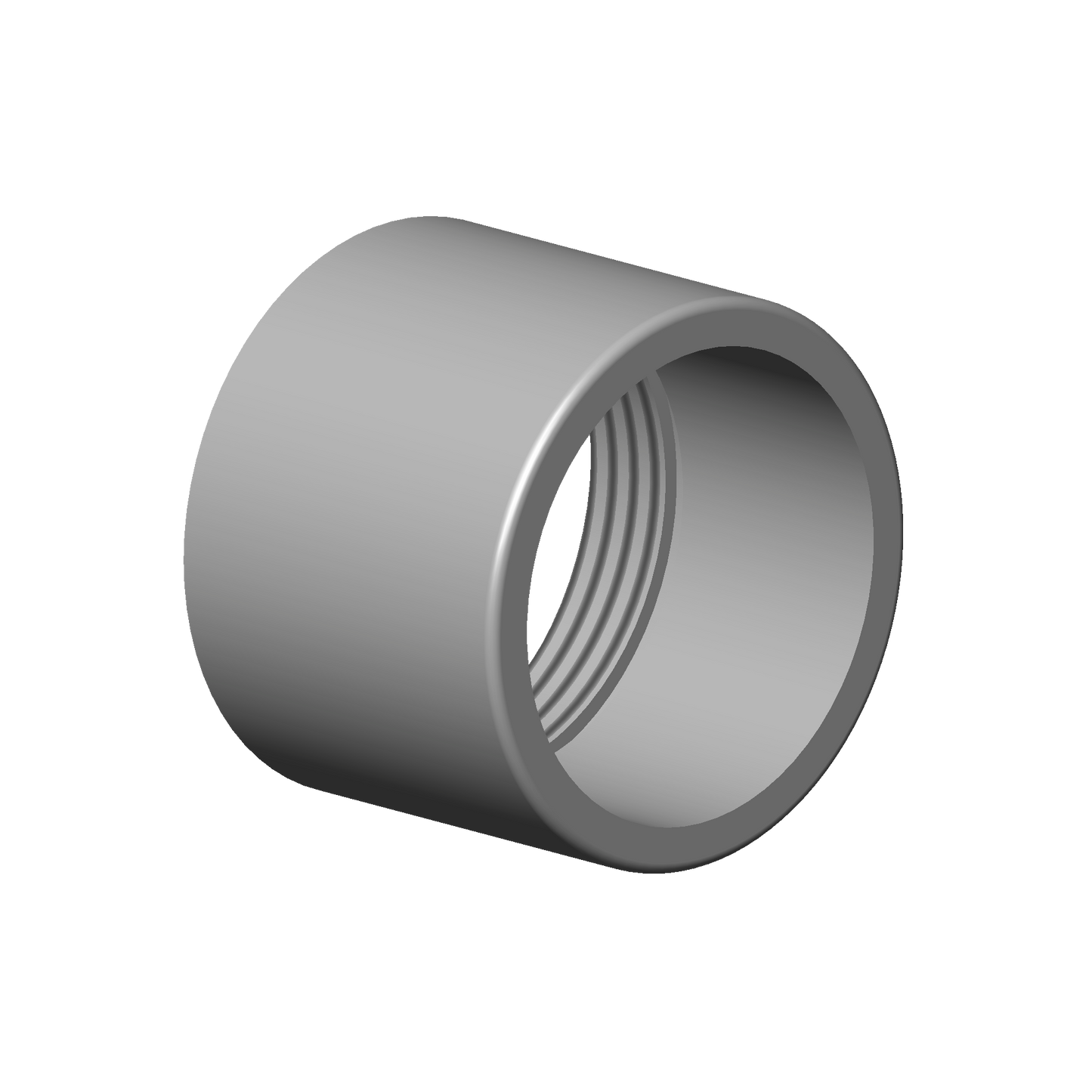 Dornbracht 092301060-00 Aerator Sleeve Ø 24 X 17,5 Mm - Chrome