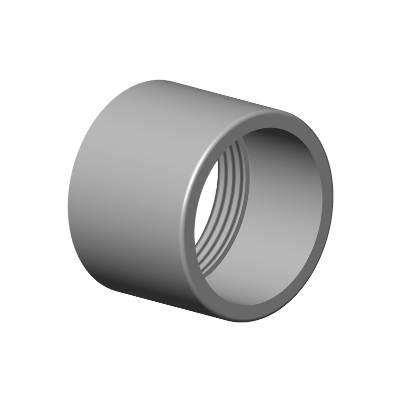 Dornbracht 092301060-00 Aerator Sleeve Ø 24 X 17,5 Mm - Chrome