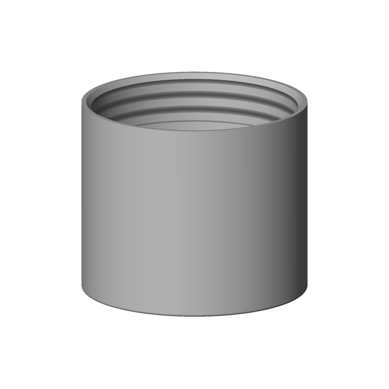 Dornbracht 092301064-00 Aerator Sleeve Ø 23 X 20 Mm - Chrome