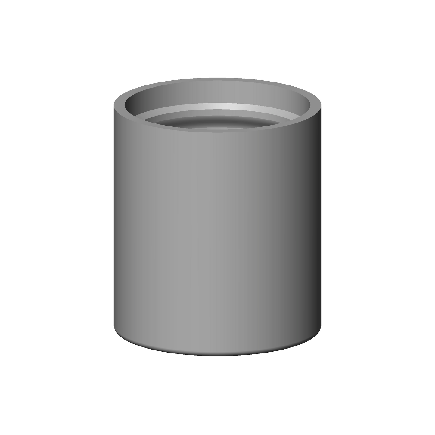 Dornbracht 092301067 Aerator Sleeve Ø 18 X 20 MM
