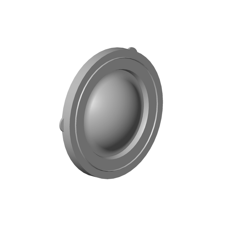 Dornbracht 09230107090 Sieve Seal Ø 24 X 4 Mm