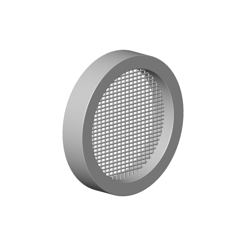 Dornbracht 09230107590 Sieve Seal Ø 18 X 3,5 Mm