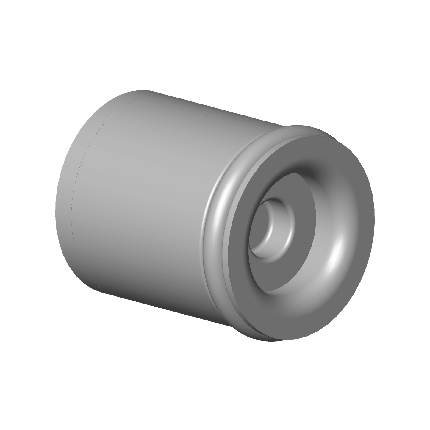 Dornbracht 09230109790 Back-Flow Preventer Ø 15 X 16 Mm, Without Limitation