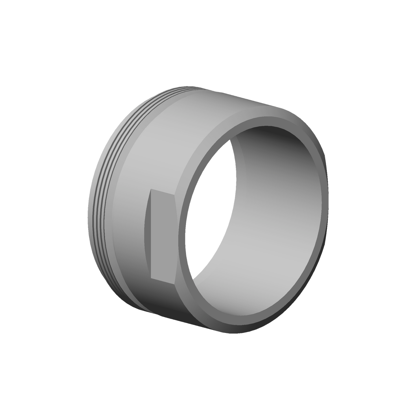 Dornbracht 092301118 Aerator Sleeve Ø 24 X 13 MM
