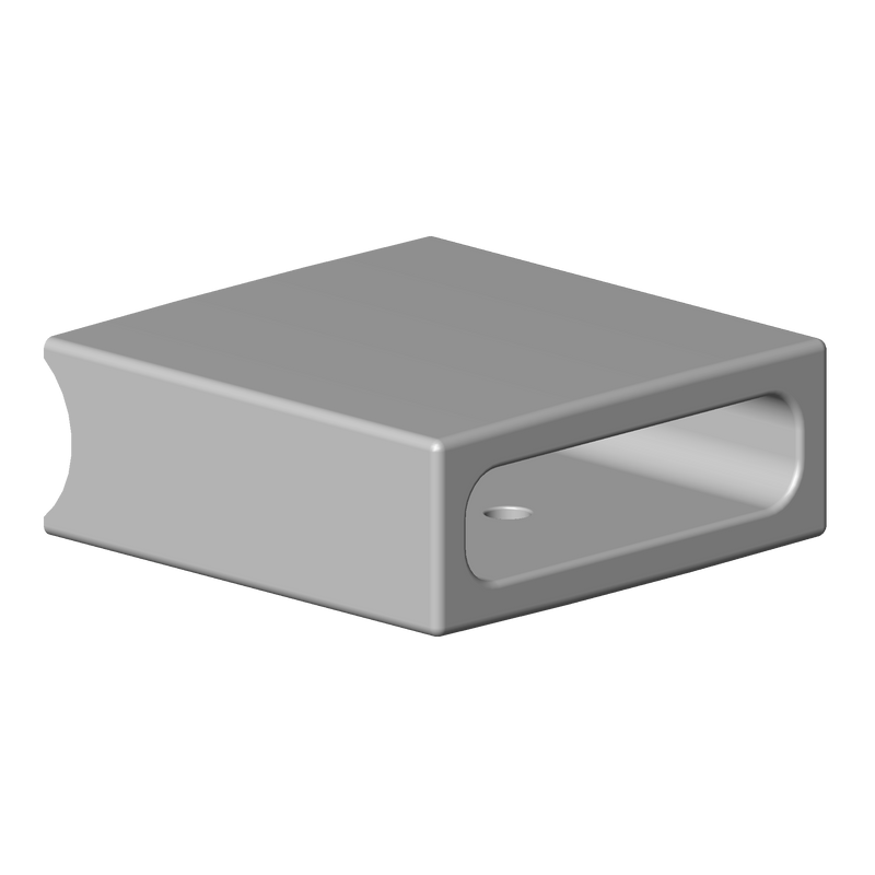 Dornbracht 092301123 Aerator Sleeve 38 X 14 X 38 MM - Parent
