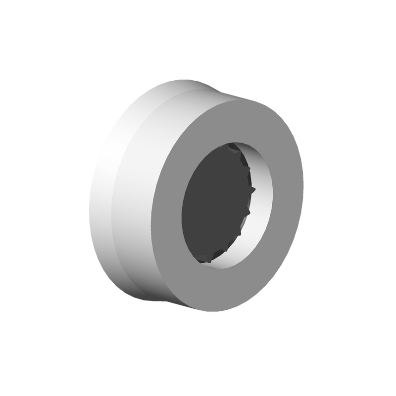 Dornbracht 09230113390 Flow Limiter 3.2 Gpm