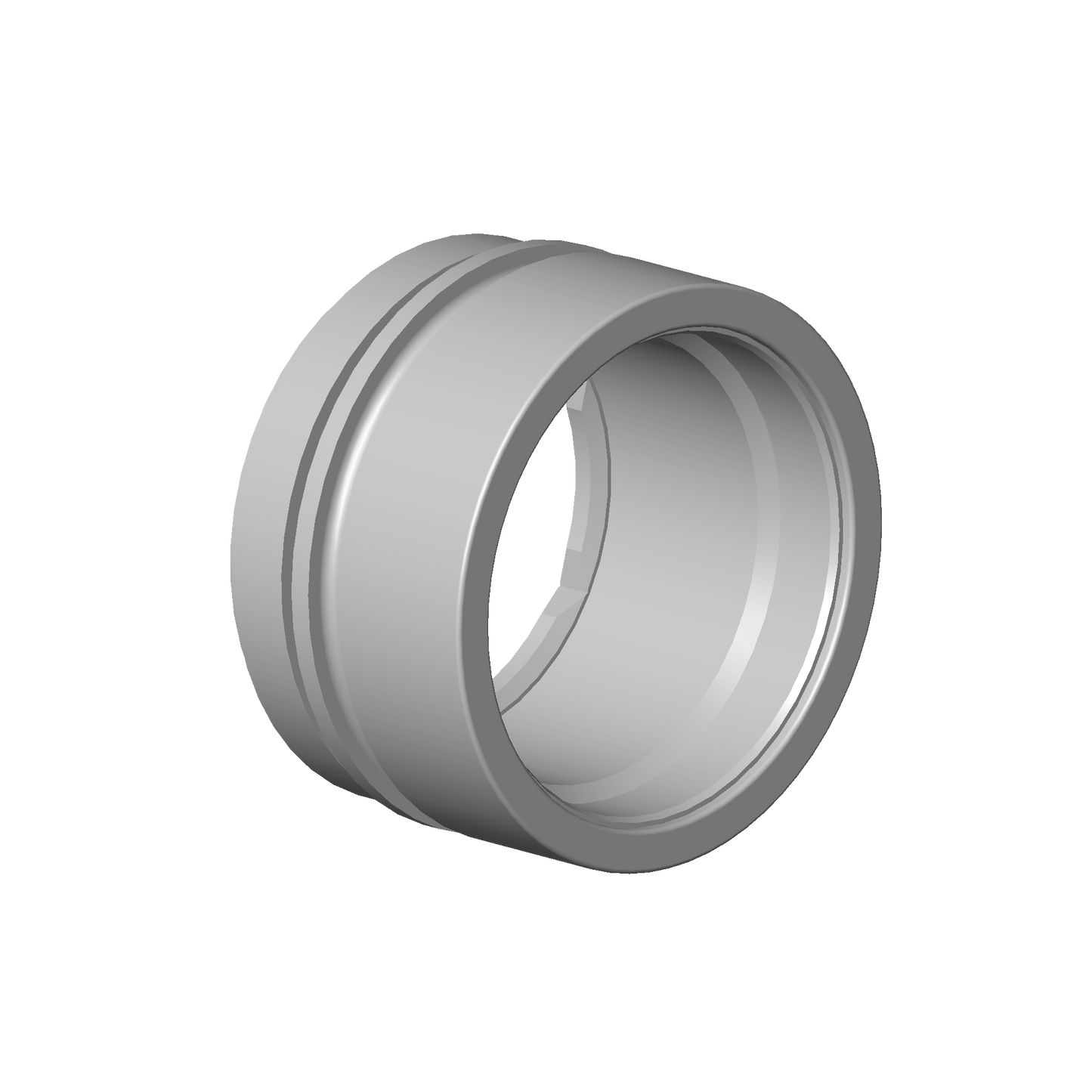 Dornbracht 092301161 Aerator Sleeve Ø 23 X 14 MM