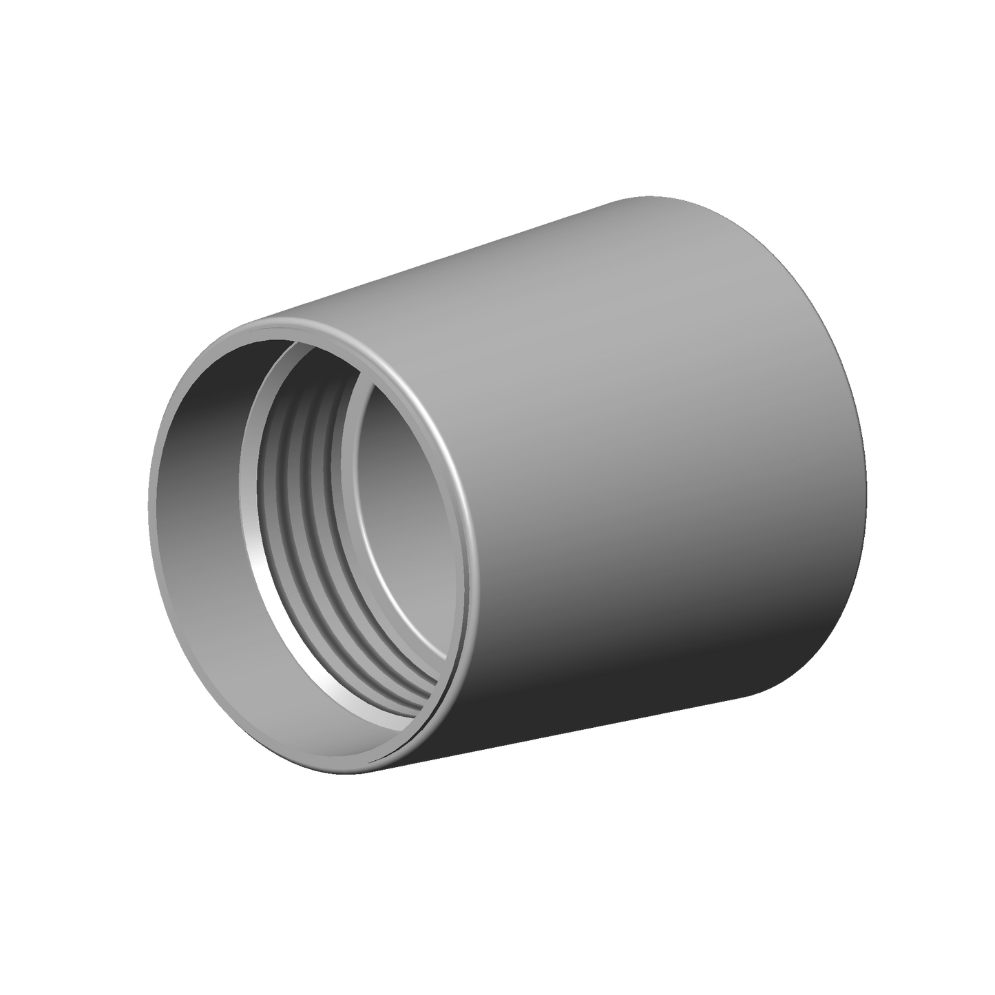 Dornbracht 092301162-00 Aerator Sleeve Ø 22 X 23,5 Mm - Chrome