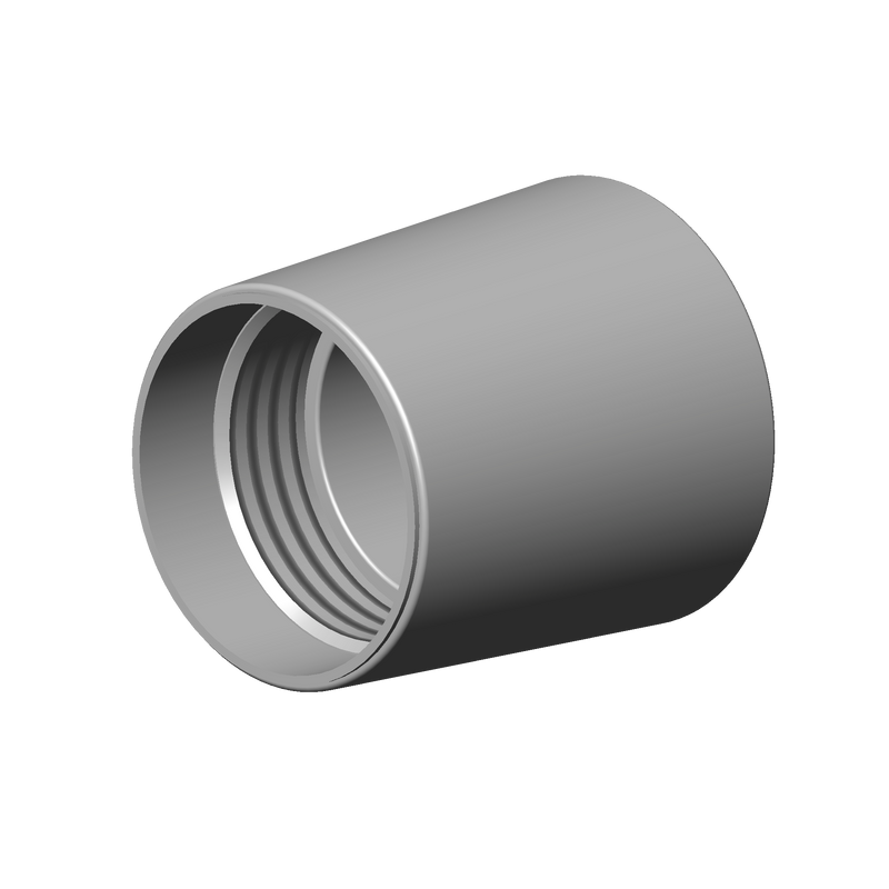 Dornbracht 092301162-00 Aerator Sleeve Ø 22 X 23,5 Mm - Chrome
