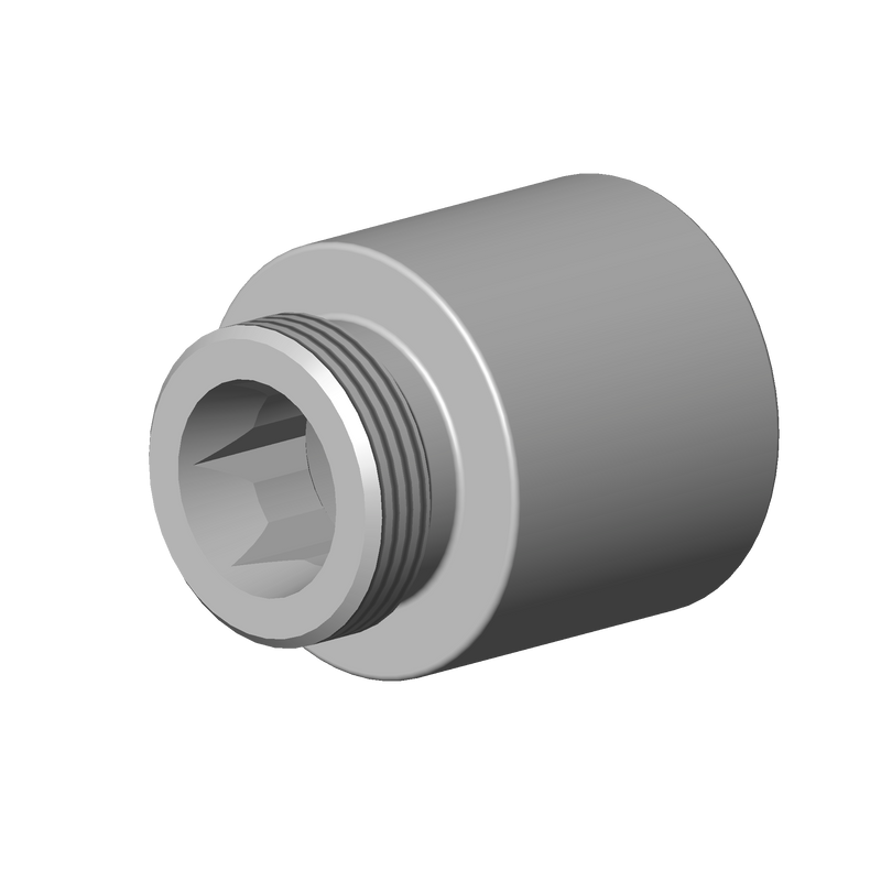 Dornbracht 092301168 Aerator Sleeve Ø 19 X 22 MM - Parent