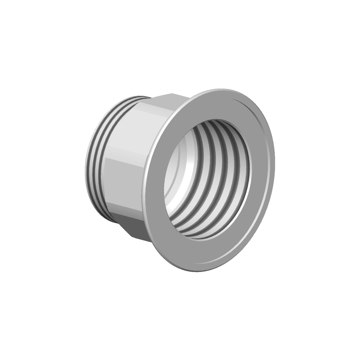 Dornbracht 092310020 Mounting Bracket Ø 60 X 36,5 MM