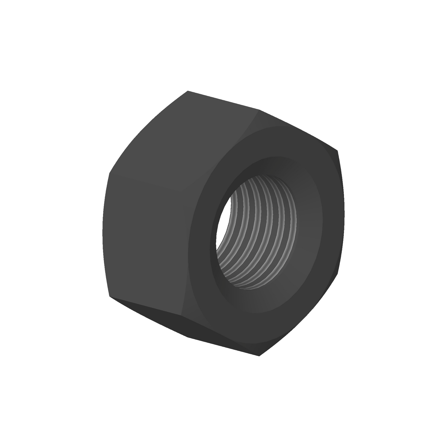Dornbracht 09231002390 Mounting Bracket Nut M8