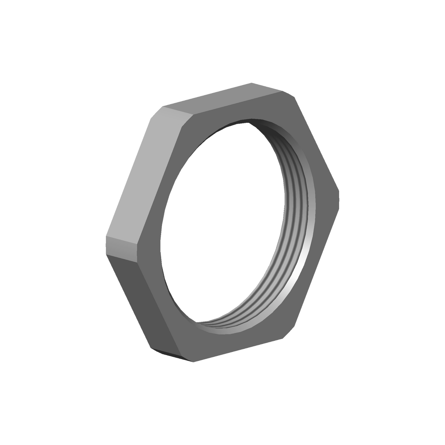 Dornbracht 09231003290 Mounting Bracket Nut M30 X 1,5