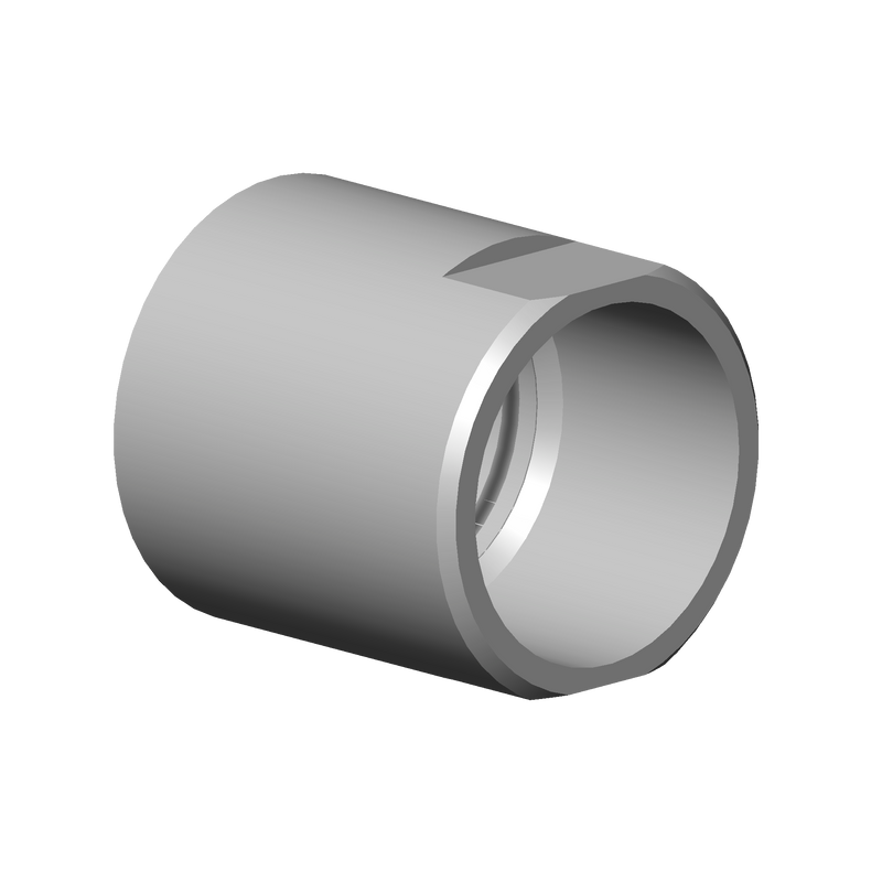 Dornbracht 092310048 Mounting Bracket Ø 33 X 34 MM - Parent