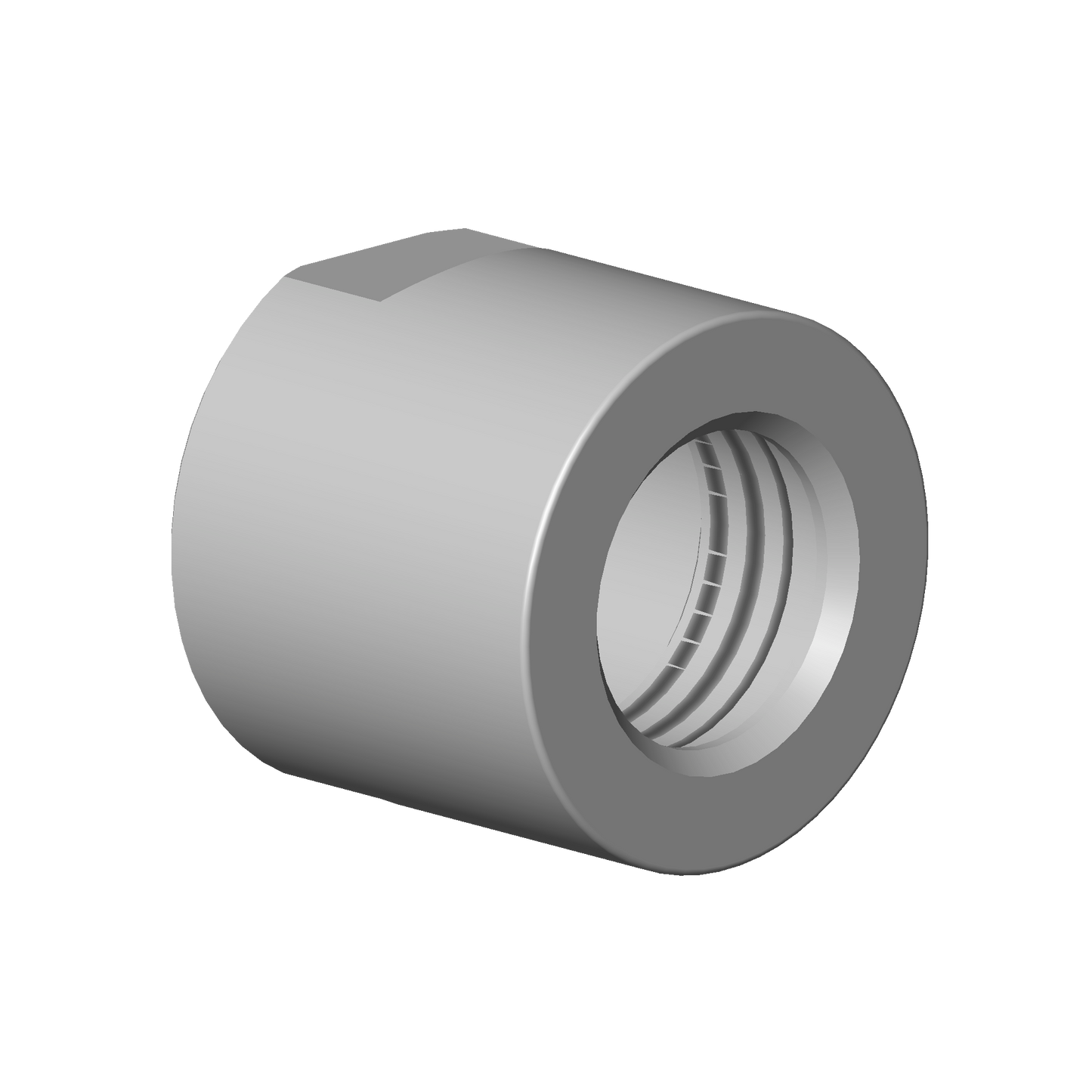Dornbracht 092310064 Mounting Bracket Ø 38 X 34 MM