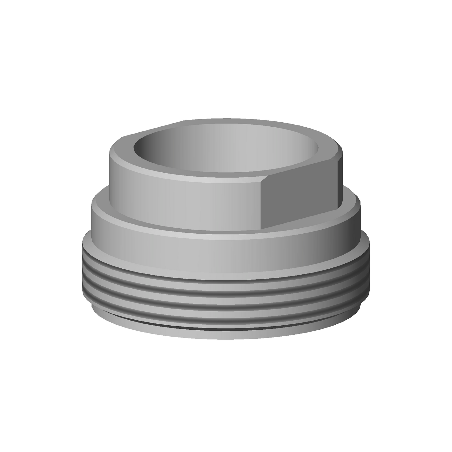 Dornbracht 092310065 Mounting Bracket Ø 32 X 18 MM - Parent
