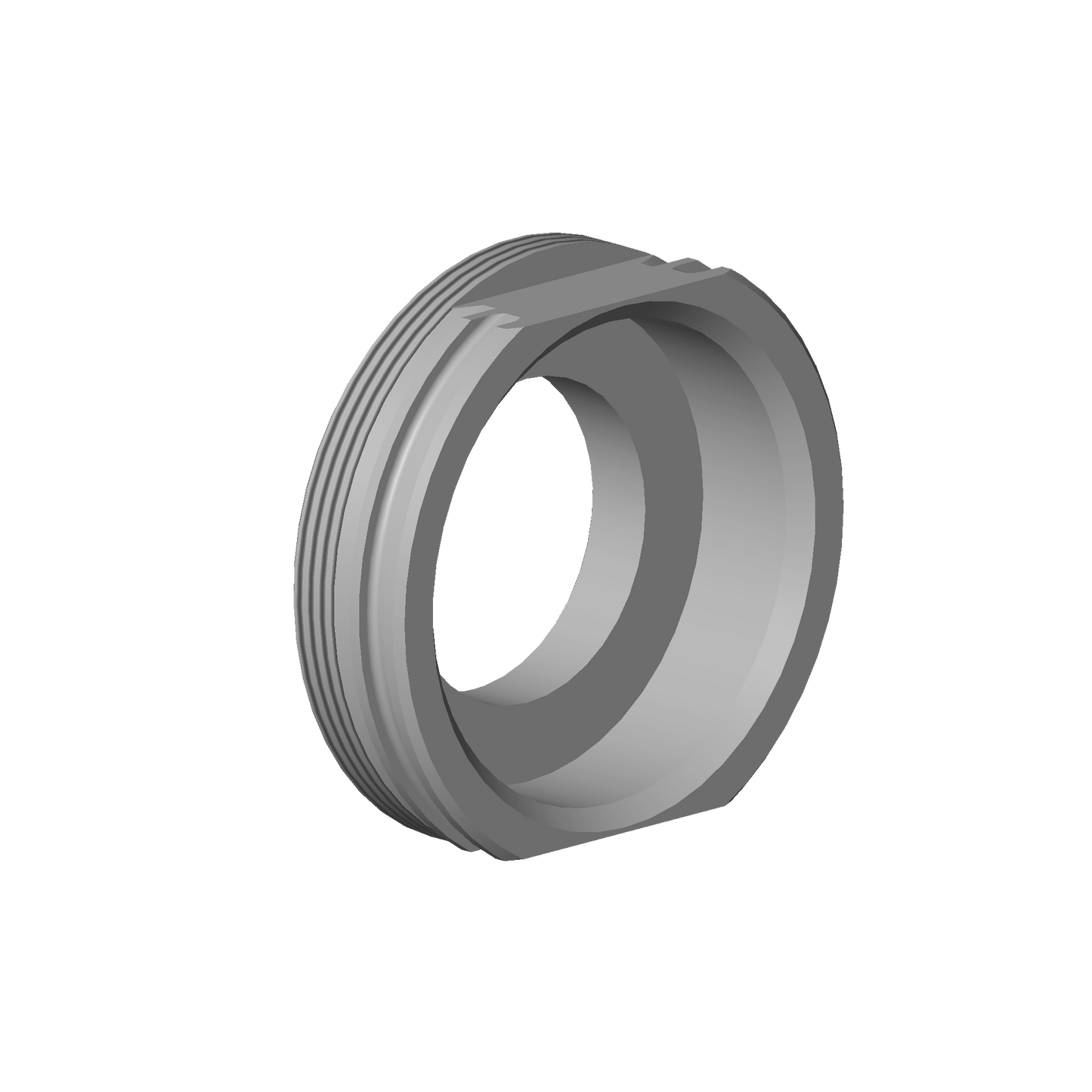 Dornbracht 09231006790 Mounting Bracket Nut M36 X 1