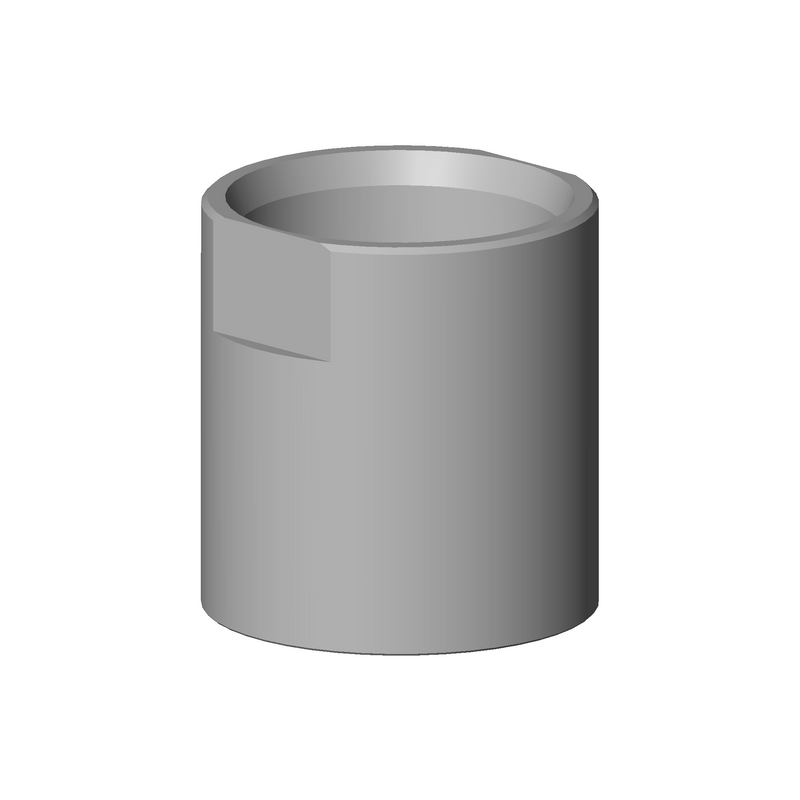 Dornbracht 092310100 Mounting Bracket Nut Ø 33 X 35 MM - Parent