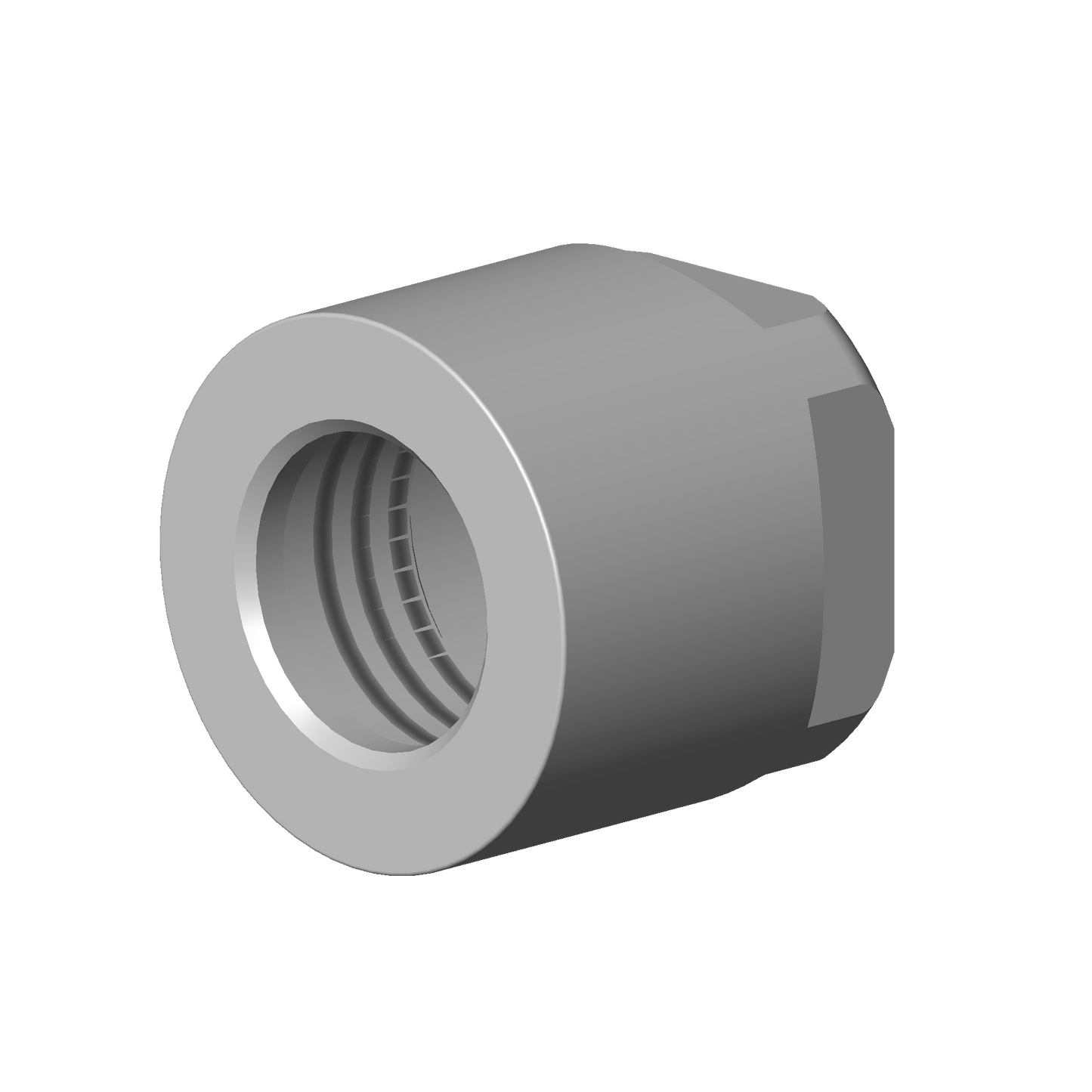 Dornbracht 092310136 Nut Ig-G3/4"