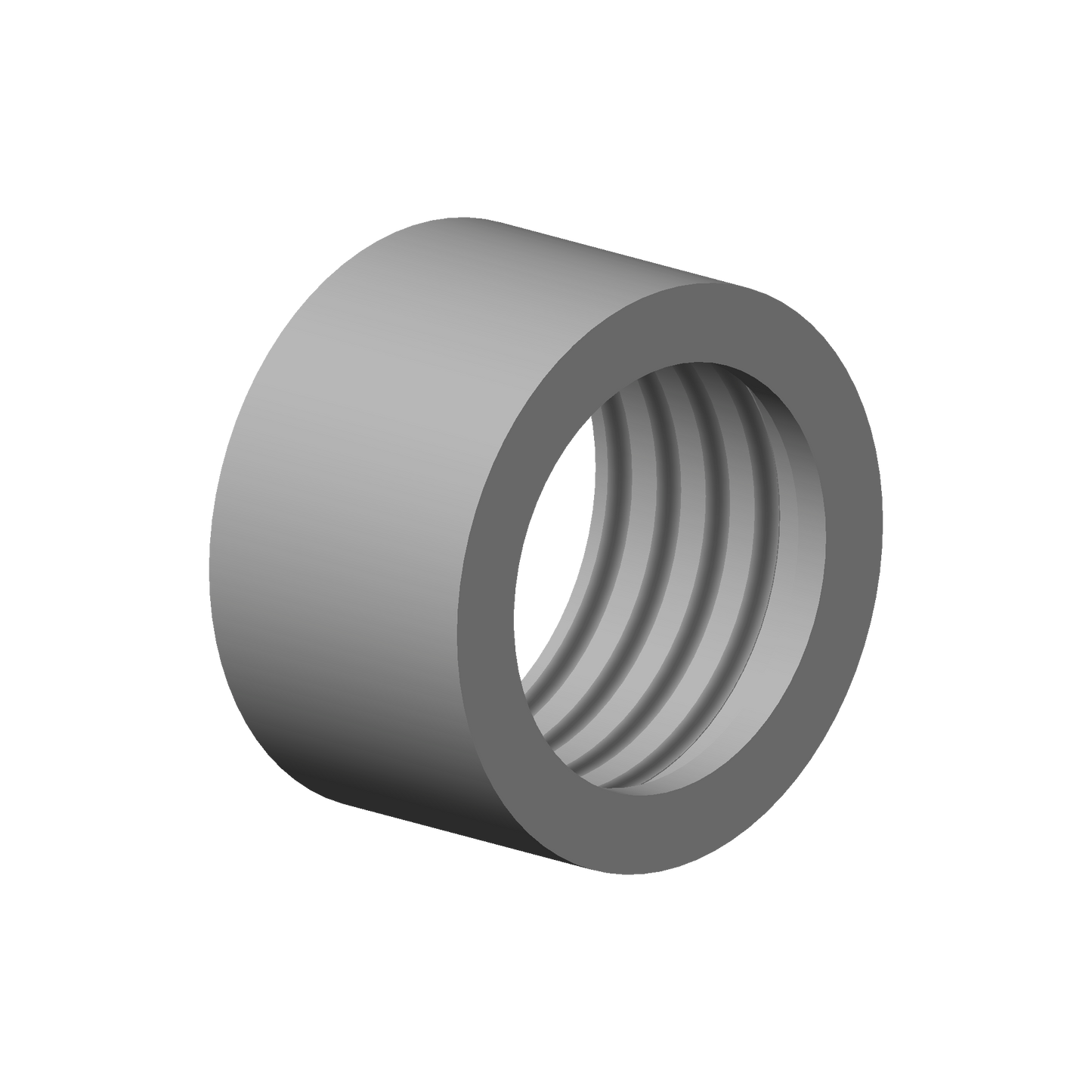 Dornbracht 09233000990 Nut