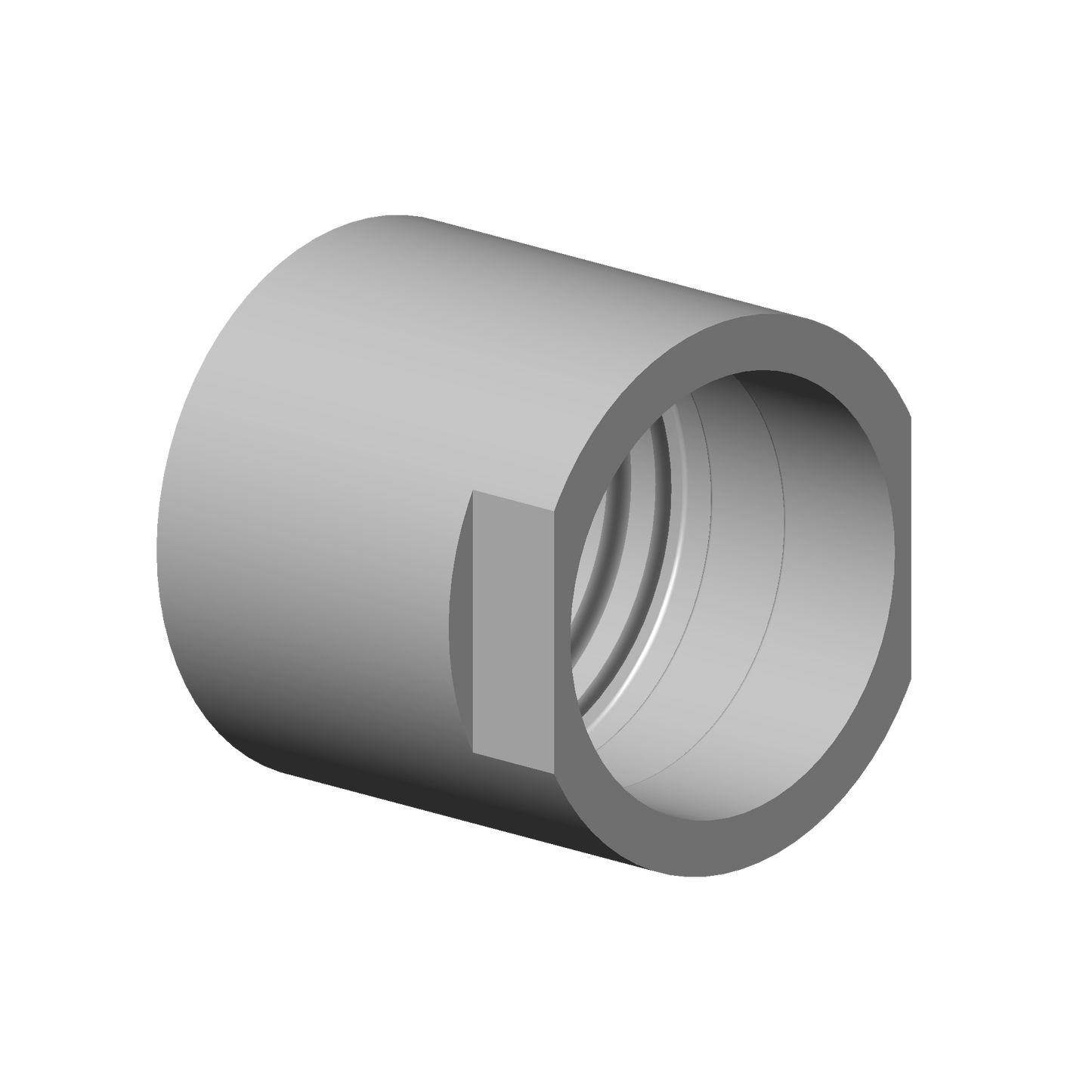 Dornbracht 092330011 Mounting Bracket Valve Nut M22 X 1