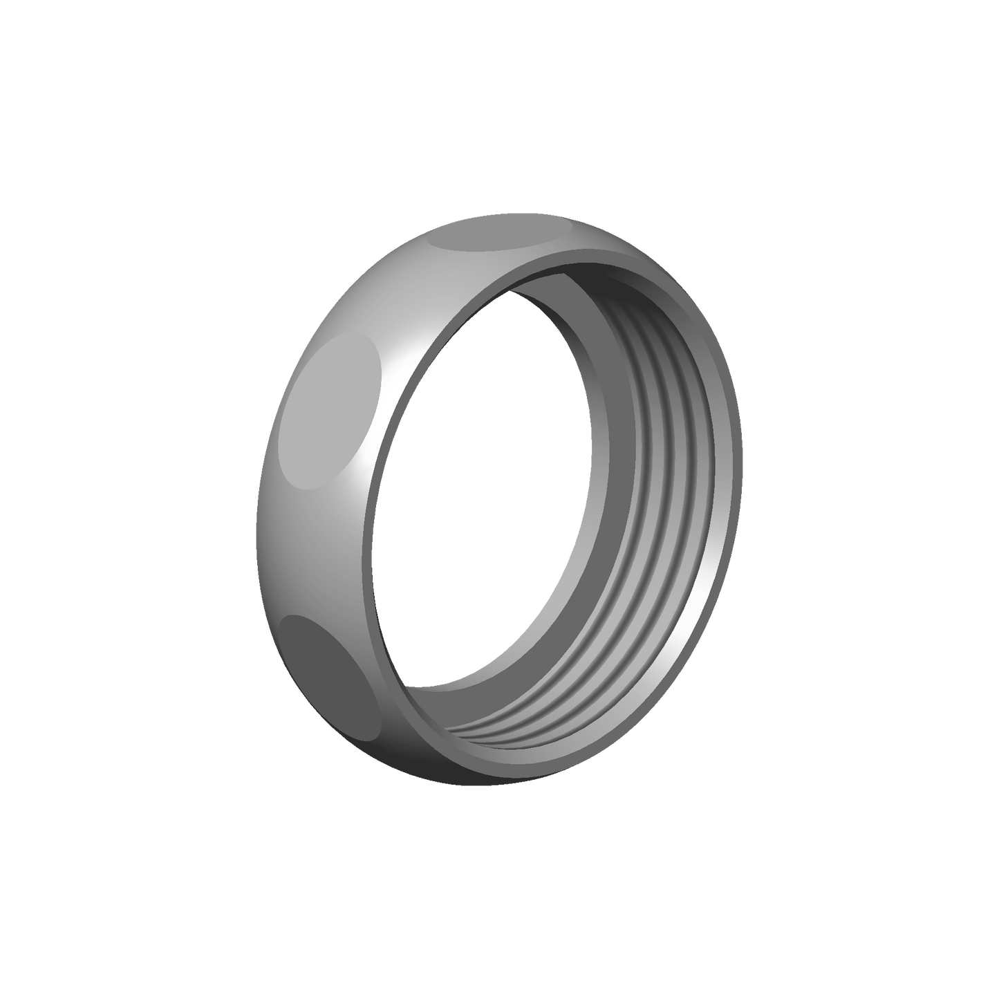 Dornbracht 092330015 Nut For Trap 1 1/4"