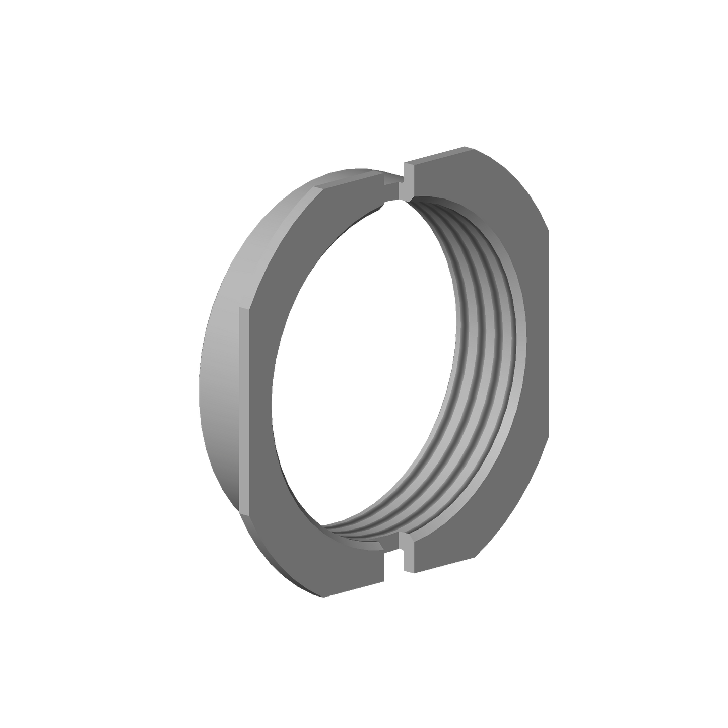 Dornbracht 09233004790 Mounting Bracket Nut M50 X 1