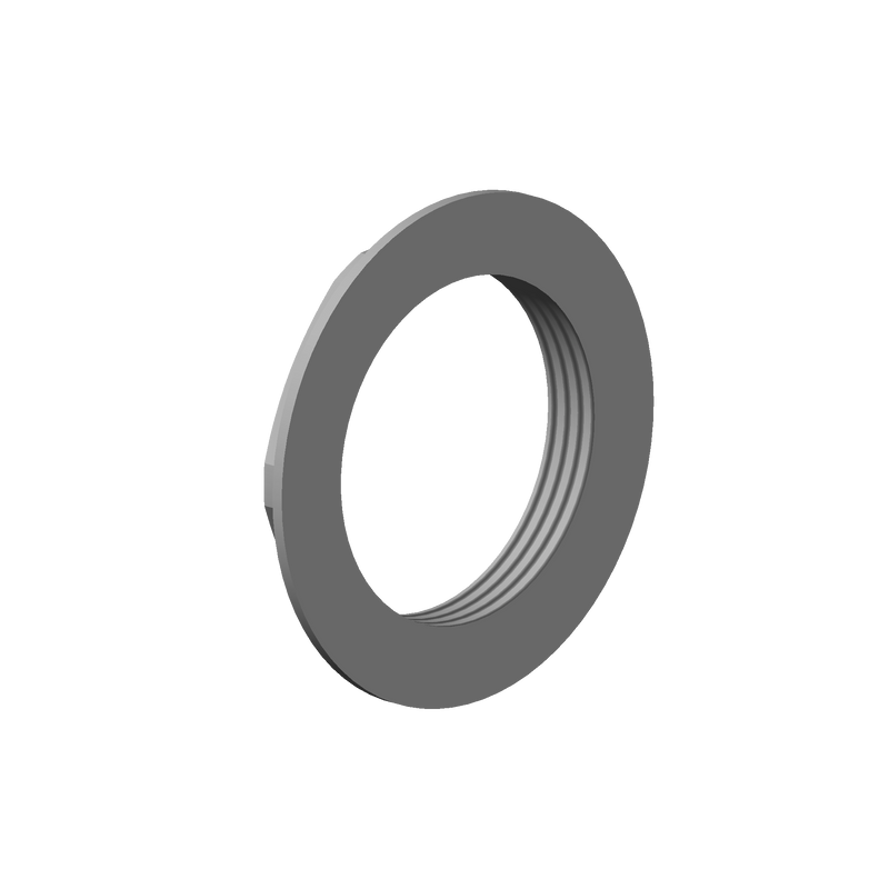 Dornbracht 09233007090 Mounting Bracket Valve Nut M56 X 1,5