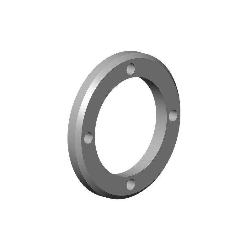 Dornbracht 09240101390 Ring Ø 50 X 5 Mm