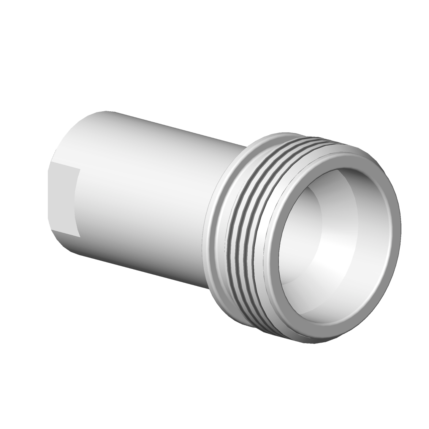 Dornbracht 09240210190 Nipple M22 X 1