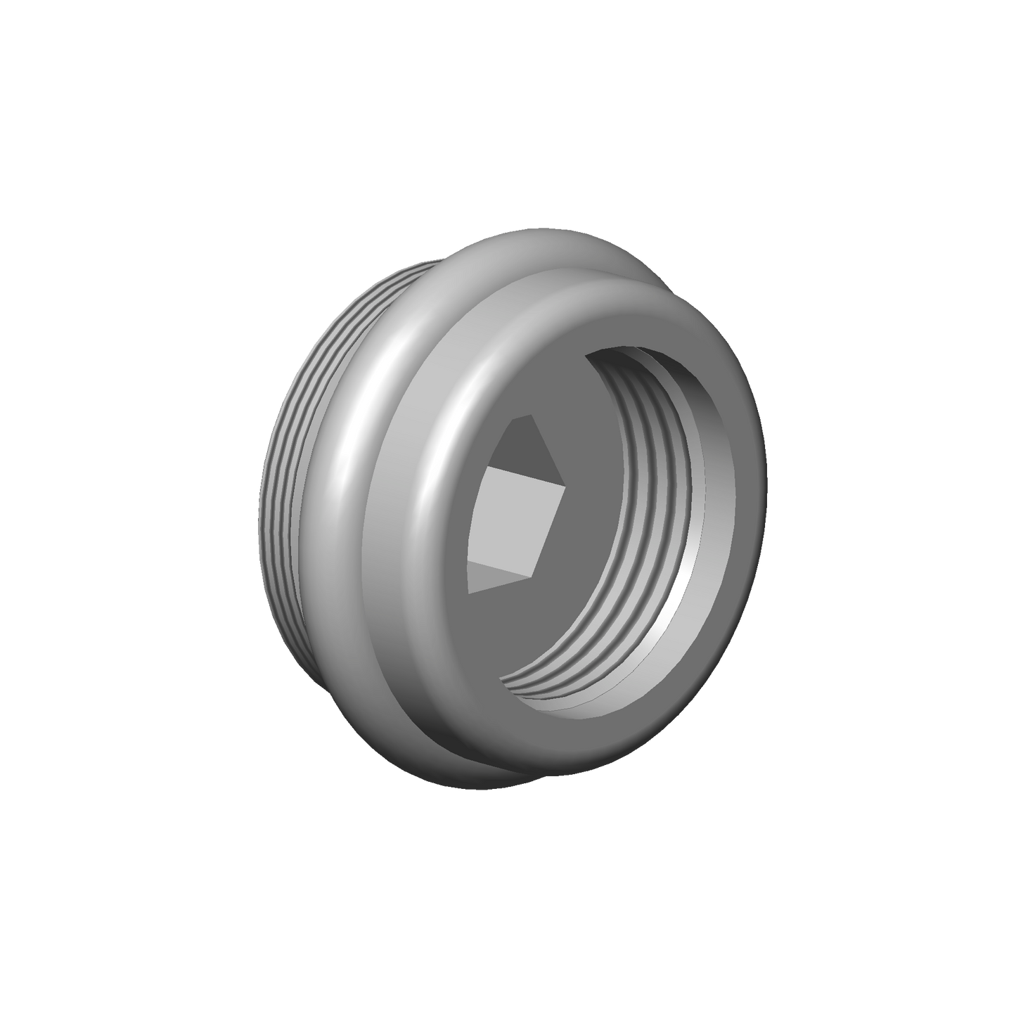 Dornbracht 09240302210 Nipple M22 X1 X 18 X 1