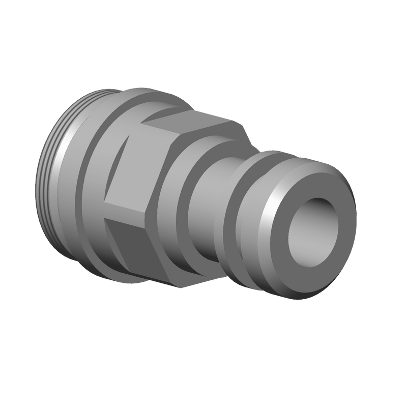 Dornbracht 09240305290 Nipple Ø 22 X 35 Mm