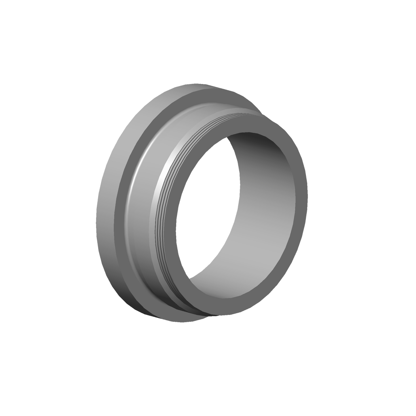 Dornbracht 092403056-00 Nipple M34 X 1 - Chrome