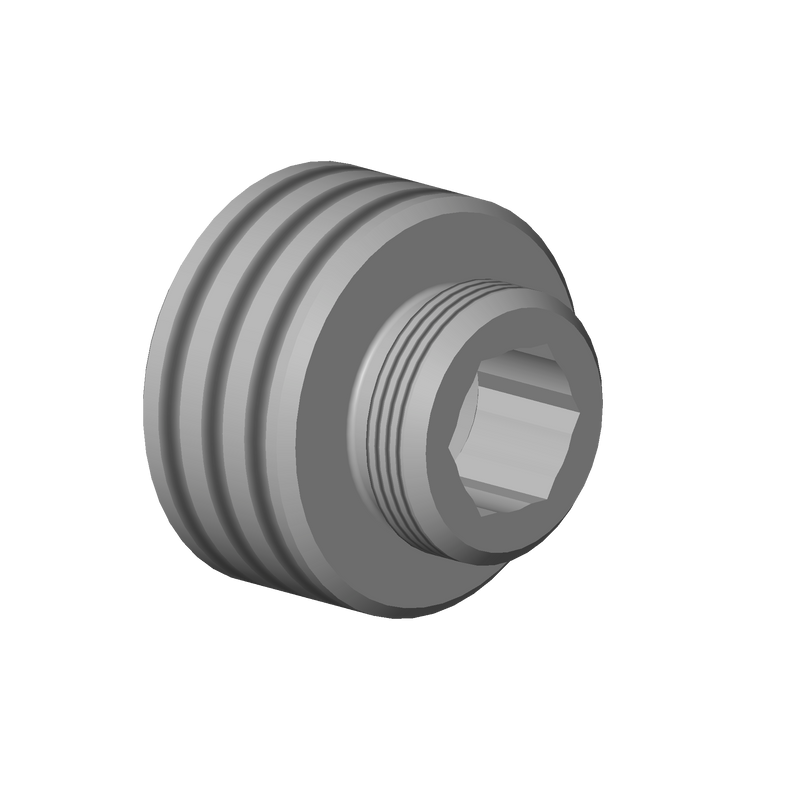 Dornbracht 0924030641090 Nipple M32 X 1,5 X 1/2"