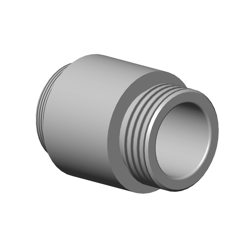 Dornbracht 09240309020 Nipple Ø 25 X 32,5 MM - Parent